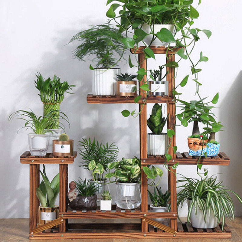 Plant Stands, Pots and Accessories