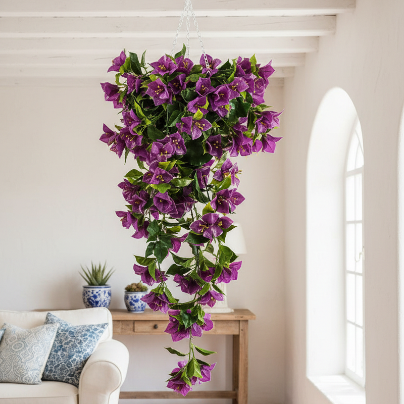 Other Artificial Hanging Plants