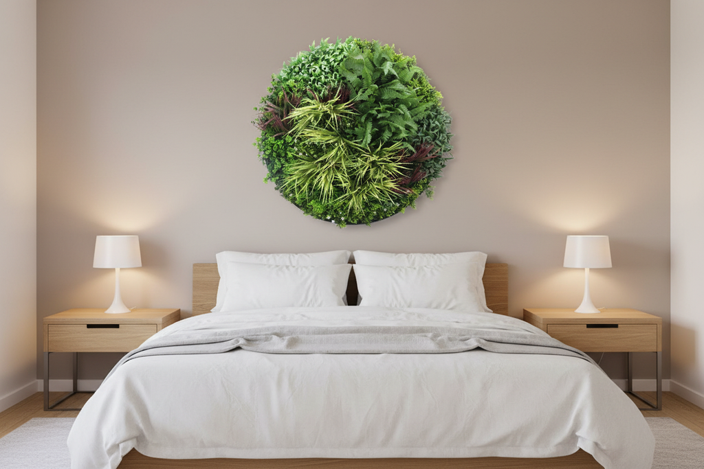 100cm disc bedroom