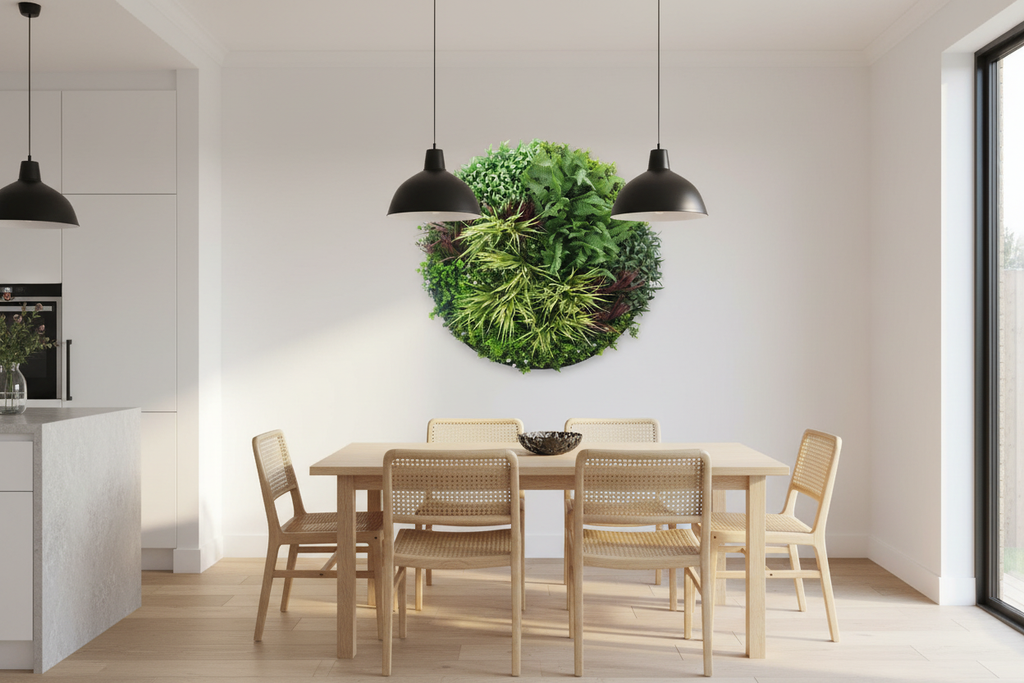 100cm disc dining