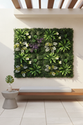 4PCS Boxwood Panel Alfresco Portrait