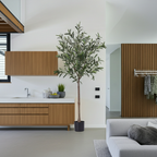 Artificial Olive Tree (UV Resistant) 155cm