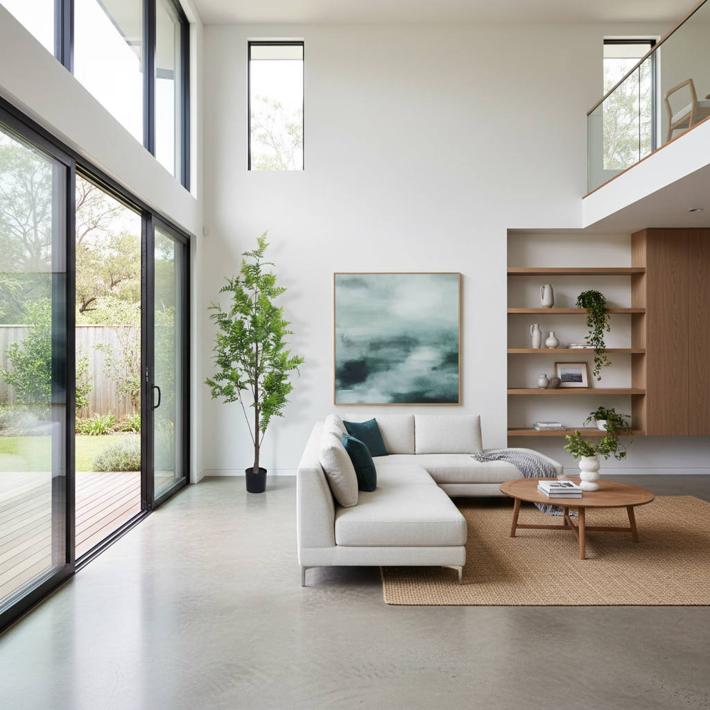 Artificial Bracken Palm Tree 180cm