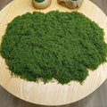 Moss Topper (Dark Green) 100g