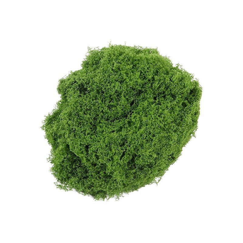 Moss Topper (Dark Green) 500g