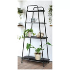 4 Tier Modern Plant Stand