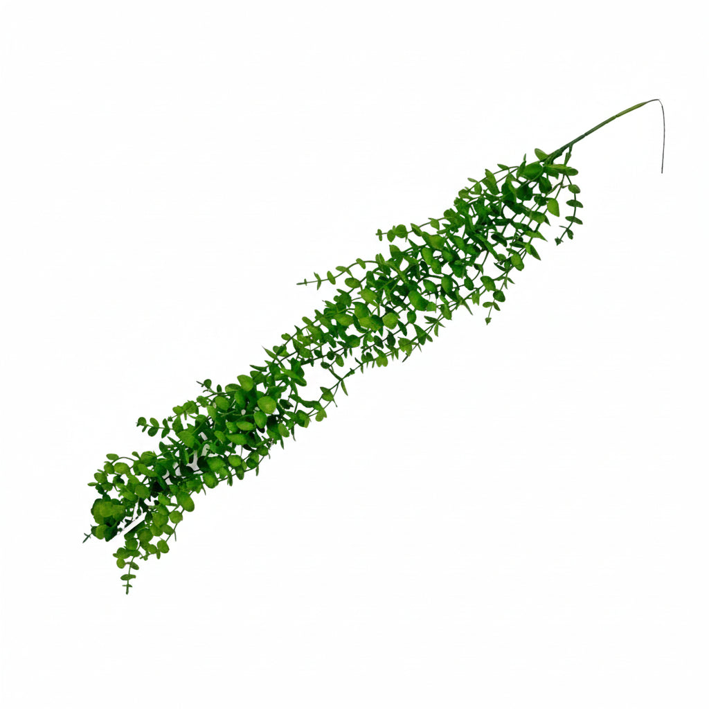 Eucalyptus Hanging Set (Set of 24) 75cm