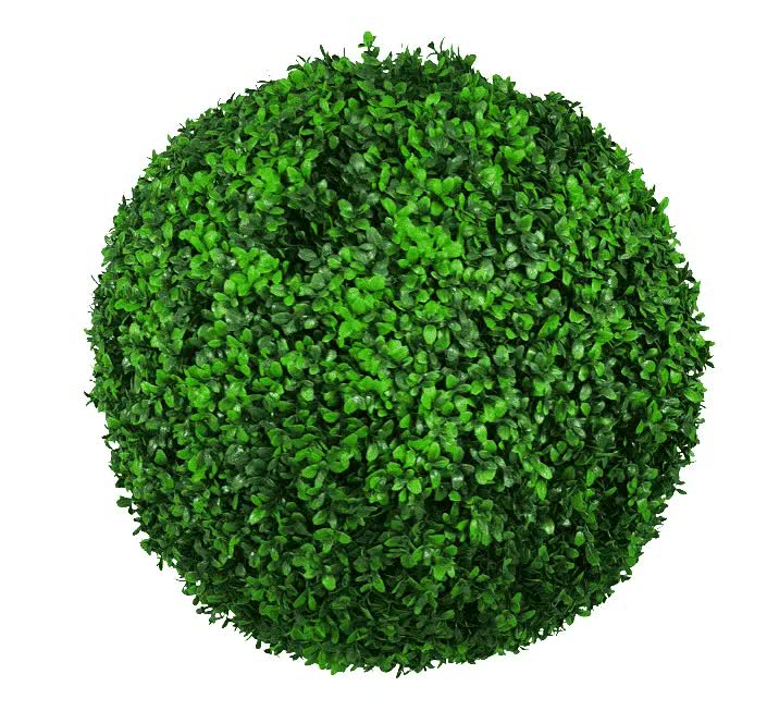 Buxus Topiary Ball (UV Resistant) 48cm