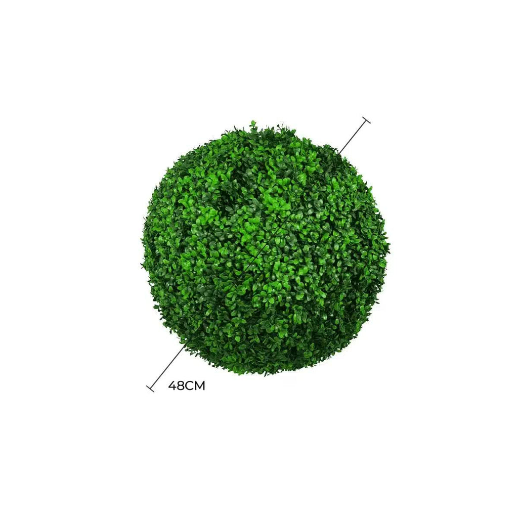 Buxus Topiary Ball (UV Resistant) 48cm