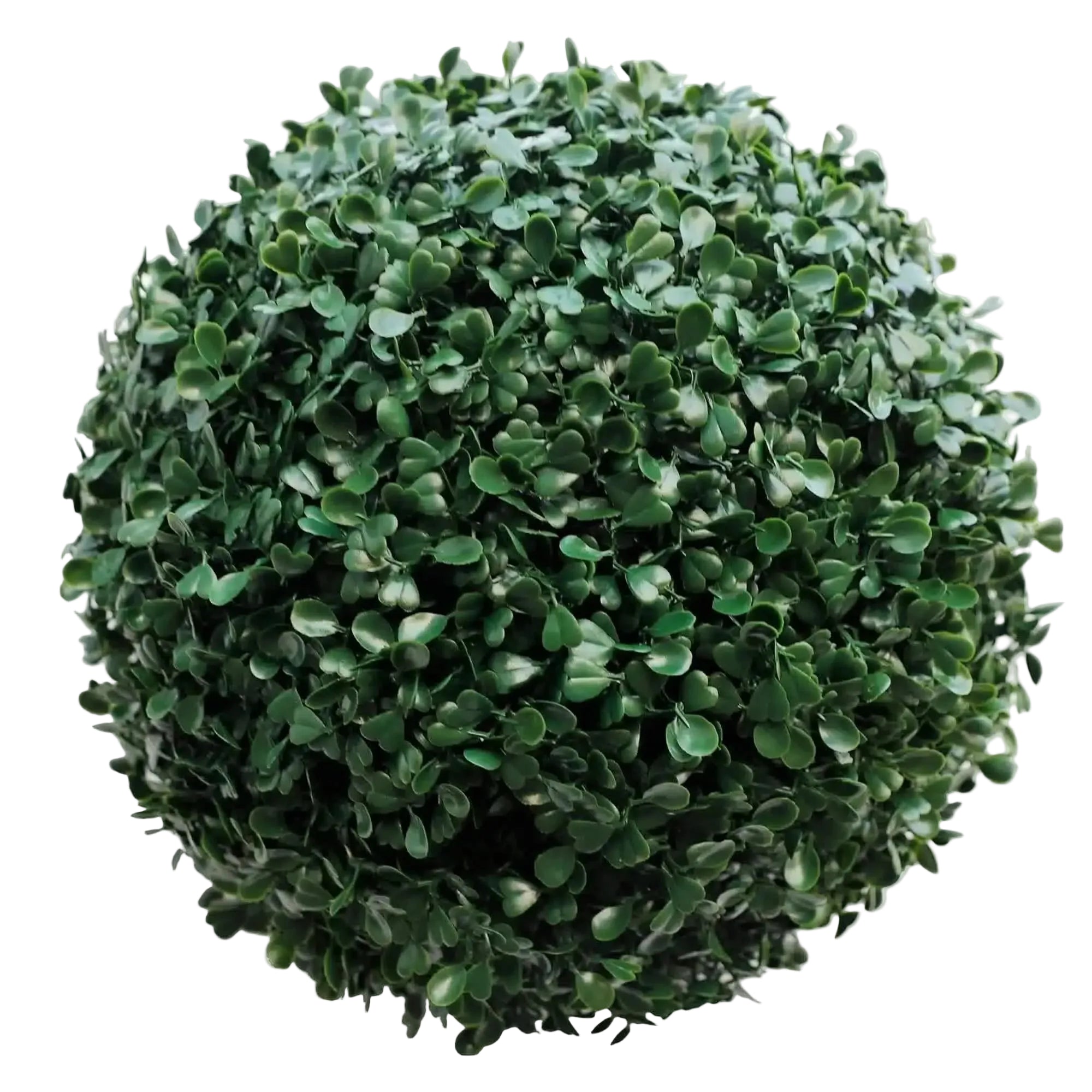 Boxwood Topiary Ball (UV Resistant) 28cm