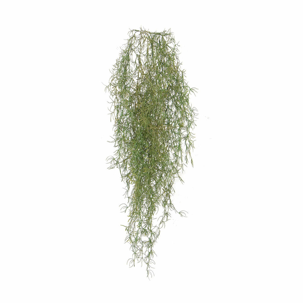 Artificial Air Plant Spanish Moss (UV Resistant) 100cm