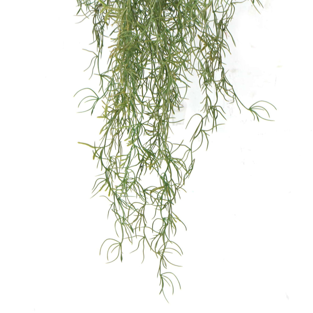 Artificial Air Plant Spanish Moss (UV Resistant) 100cm