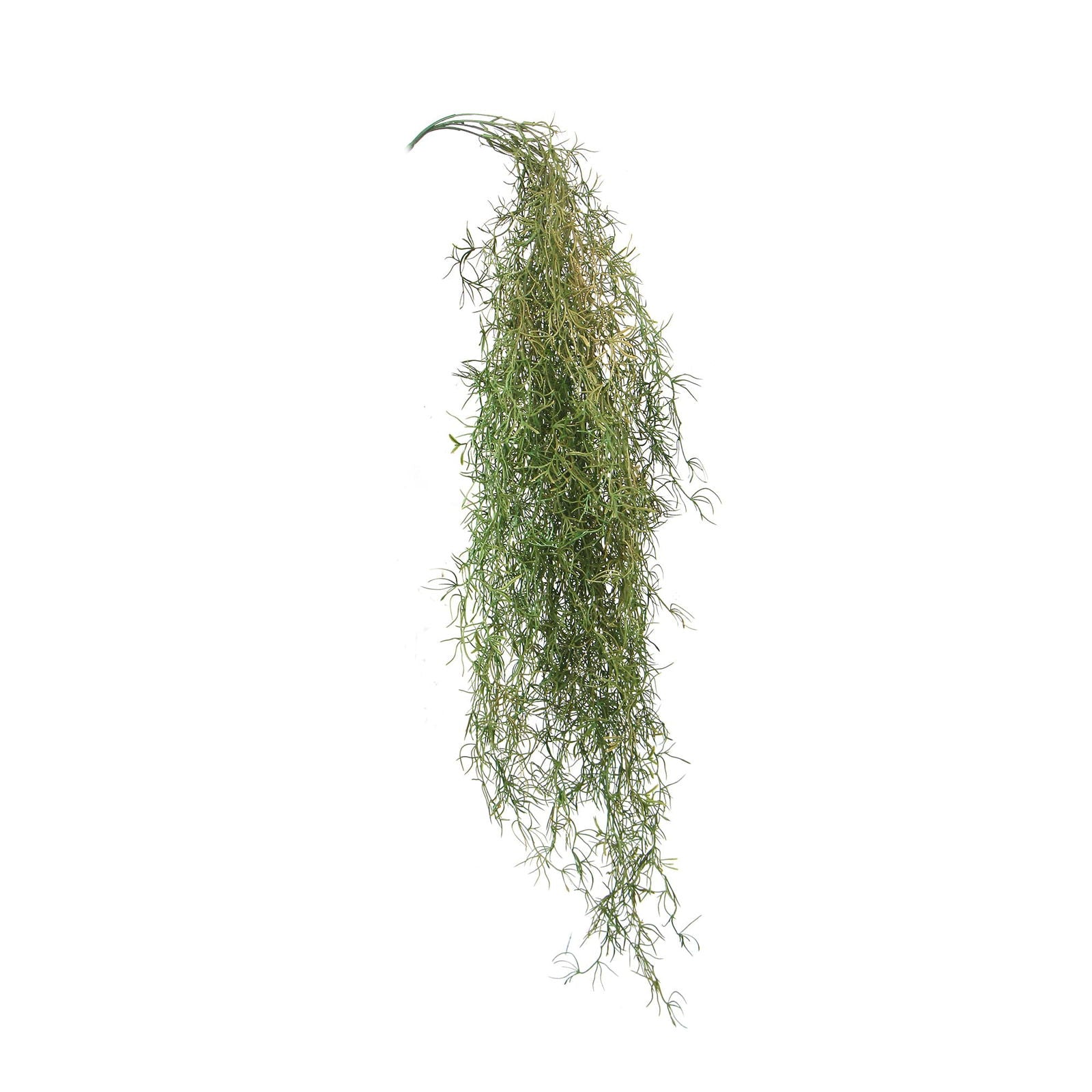 Artificial Air Plant Spanish Moss (UV Resistant) 100cm