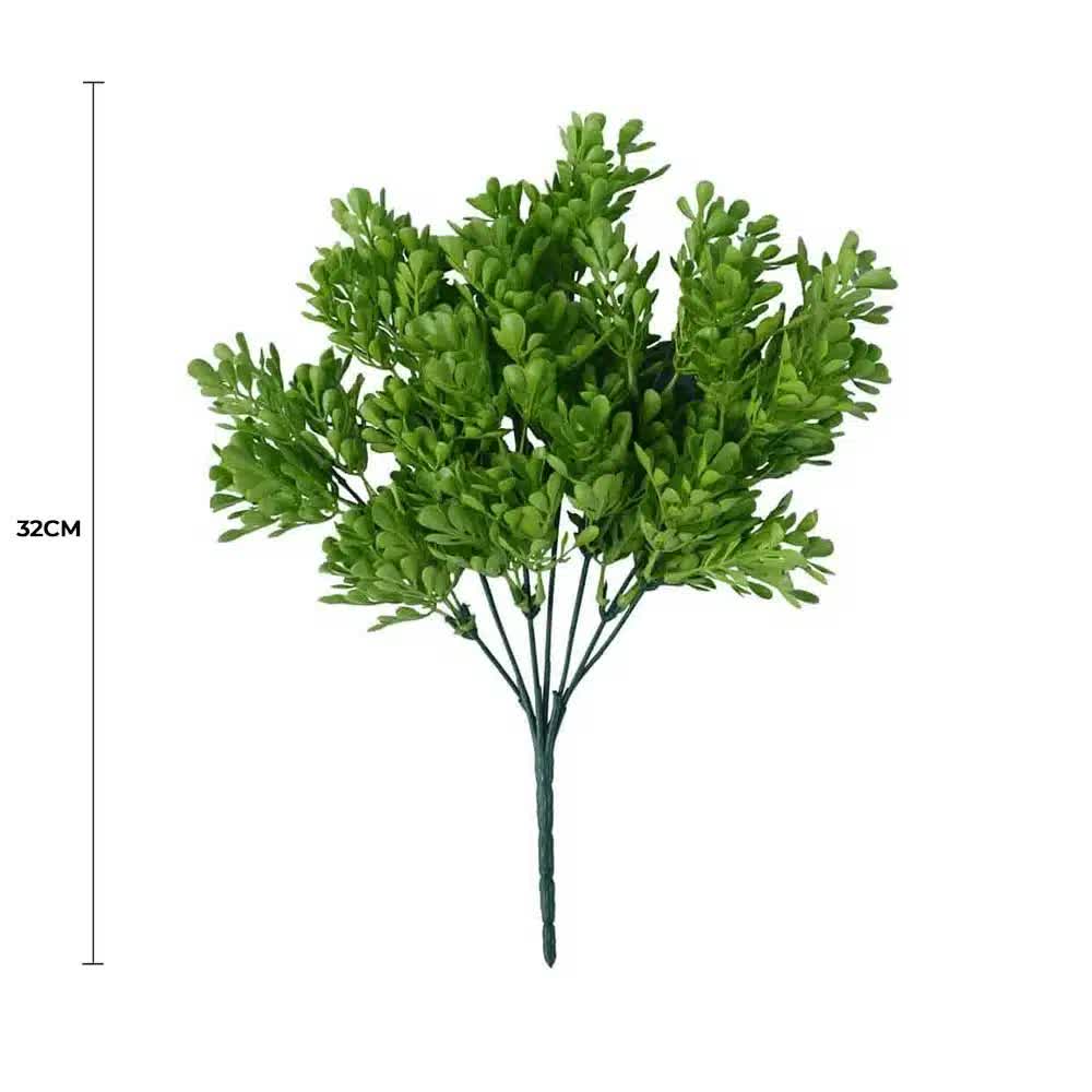 Eucalyptus Plant Stem (UV Resistant) 32cm