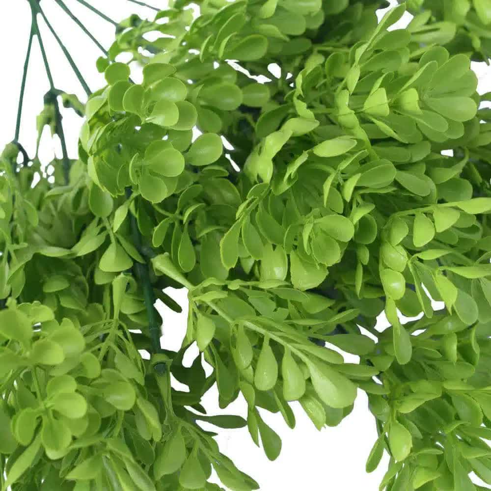 Eucalyptus Plant Stem (UV Resistant) 32cm