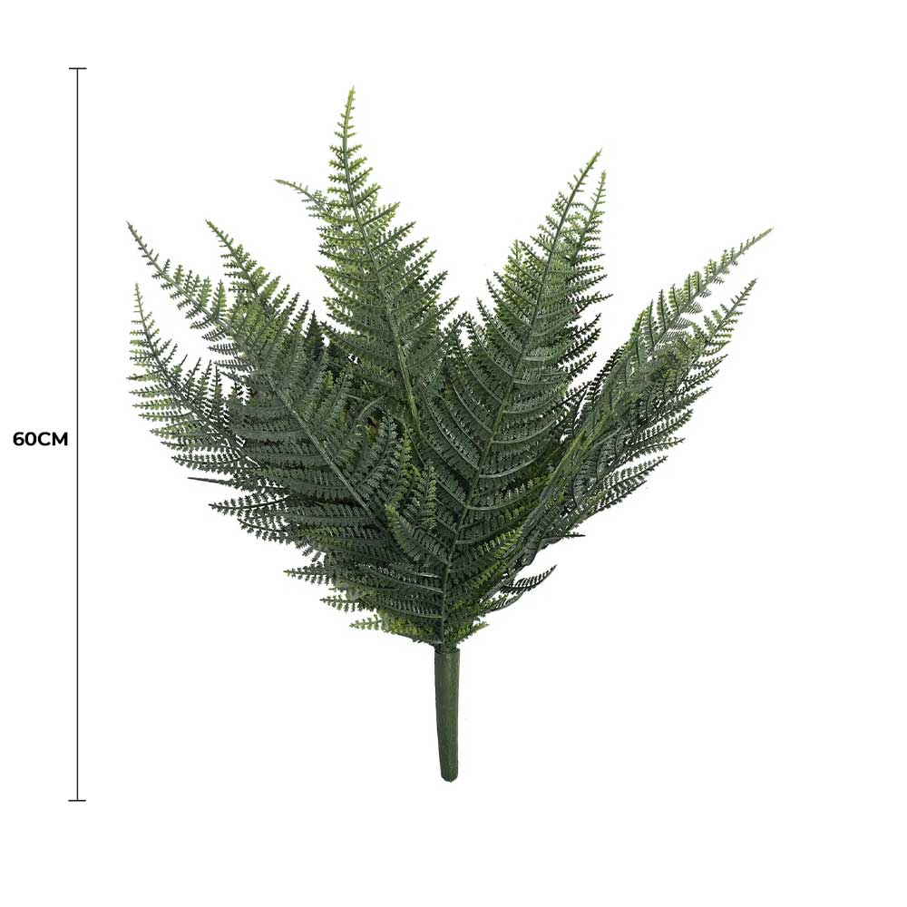 Australian Fern (UV Resistant) 60cm
