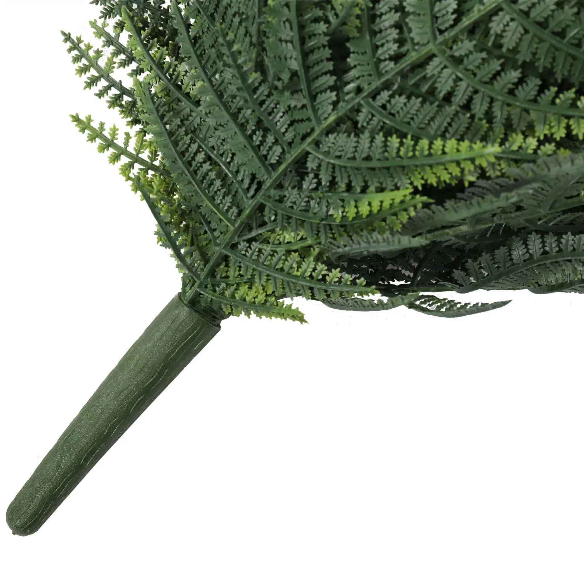 Australian Fern (UV Resistant) 60cm