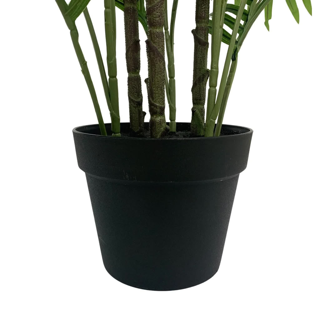 Premium Real-Touch Fan Palm Tree 180cm
