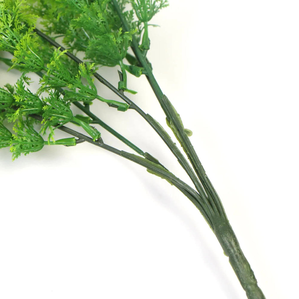 Hanging Bell Leaf Plant (UV Resistant) 80cm