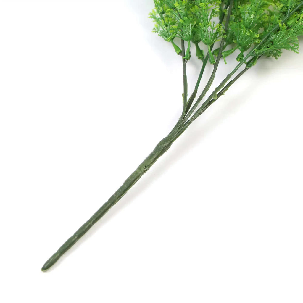 Hanging Bell Leaf Plant (UV Resistant) 80cm