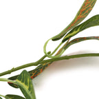 Artificial Croton Vine / Hanging Garland 180cm