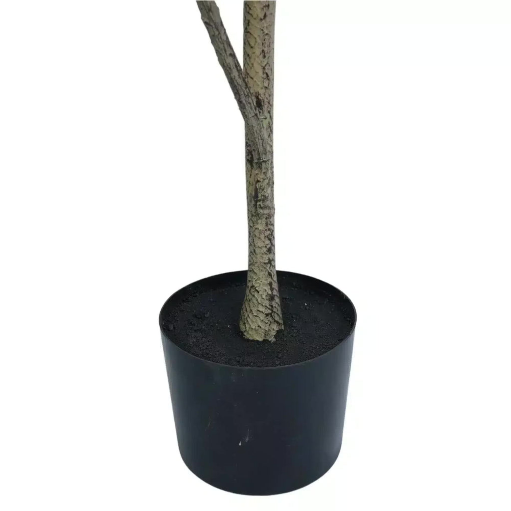 Premium Artificial Magnolia Tree 180cm