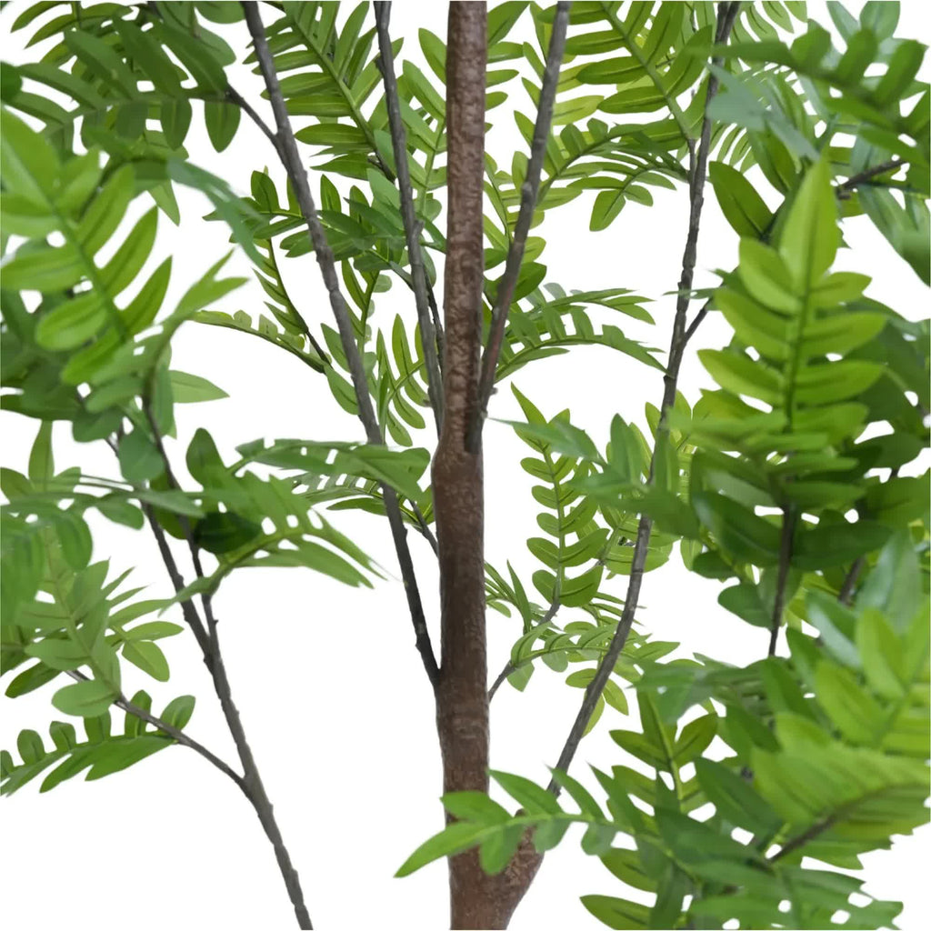 Artificial Bracken Palm Tree (UV Resistant) 180cm - Faux Flora