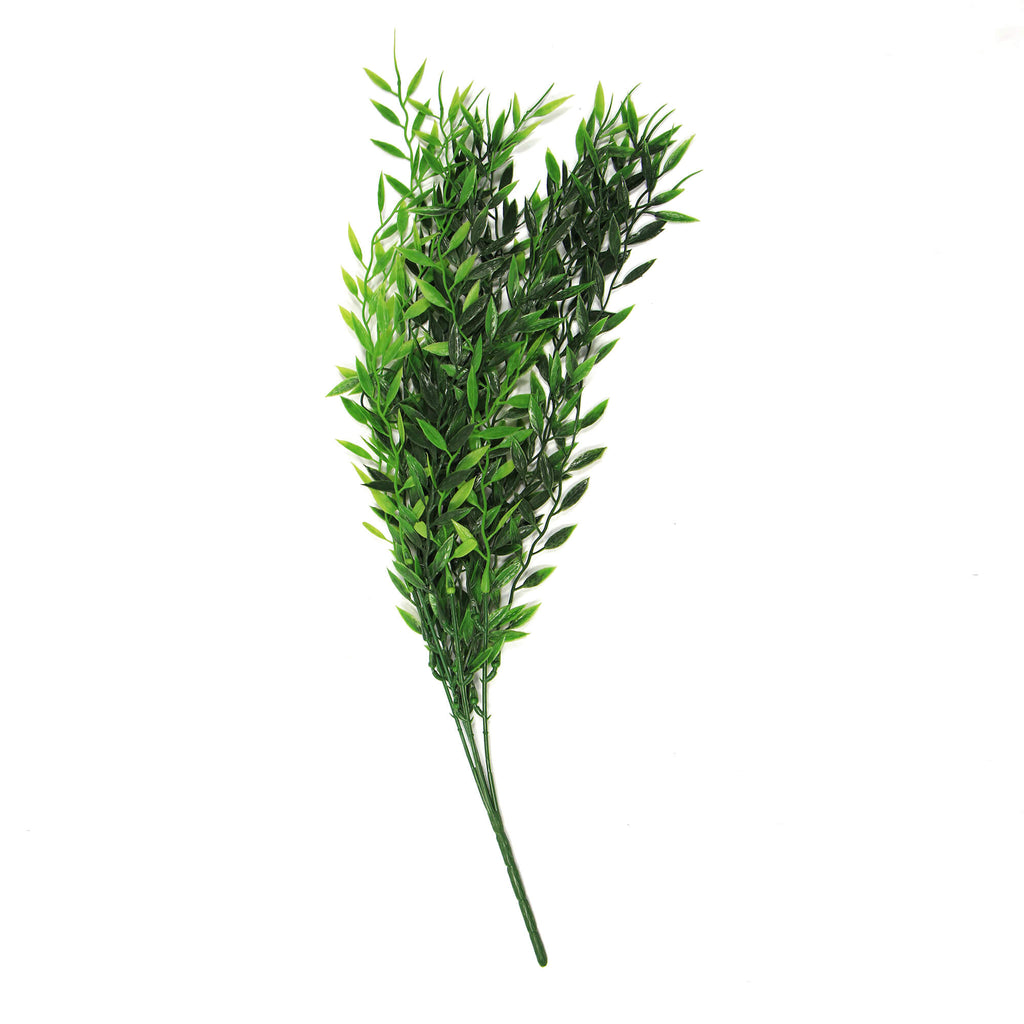 Bamboo Leaf Stem (UV Resistant) 30cm