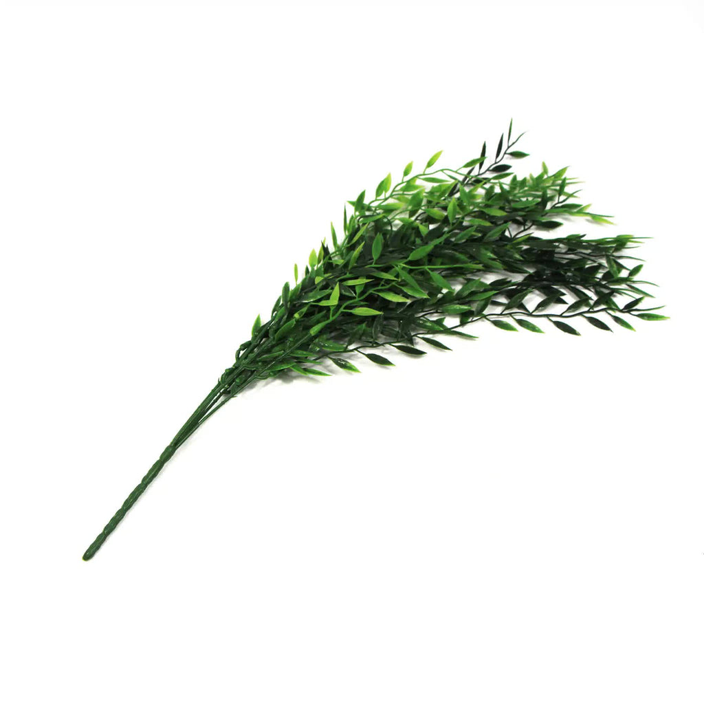 Bamboo Leaf Stem (UV Resistant) 30cm