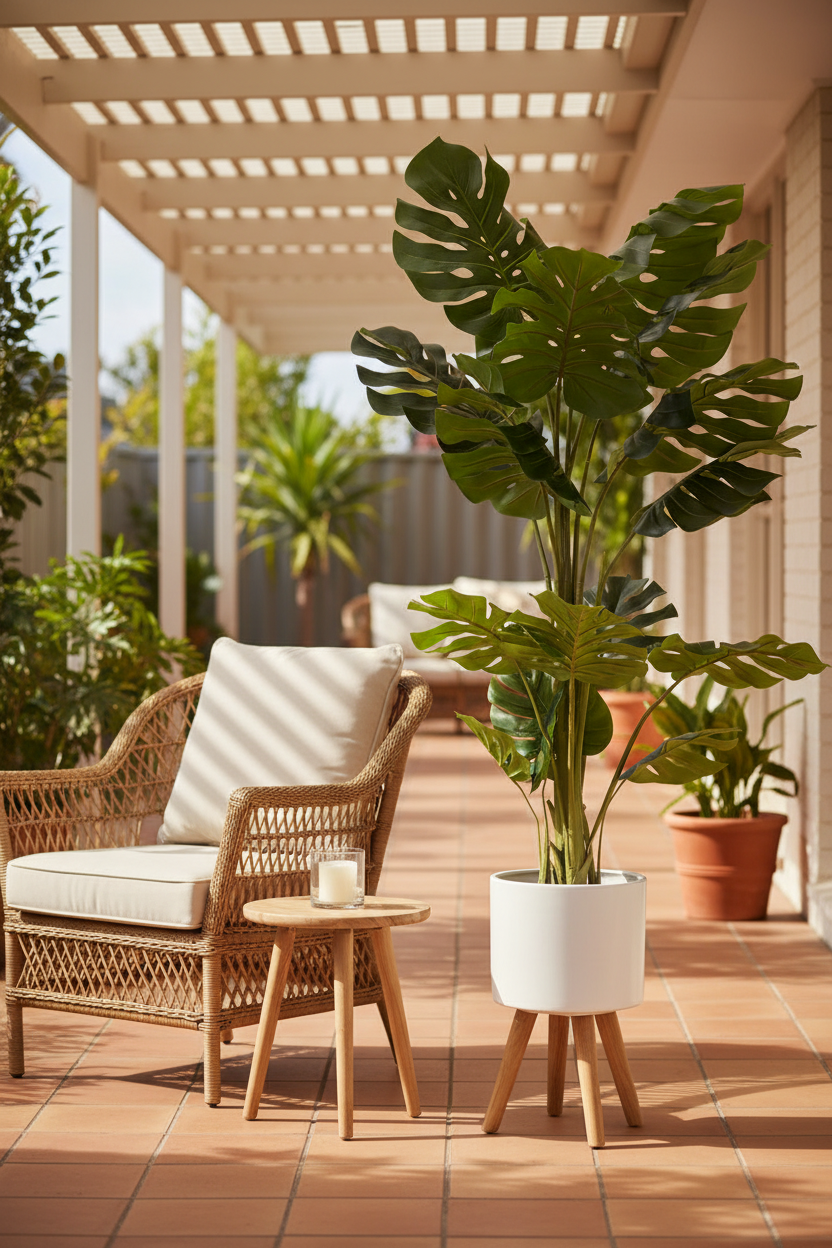 Alfresco Lifestyle