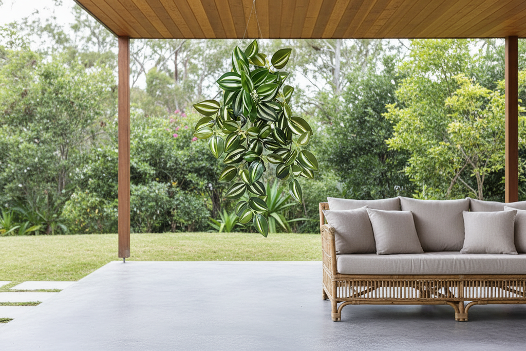 Alfresco Lifestyle