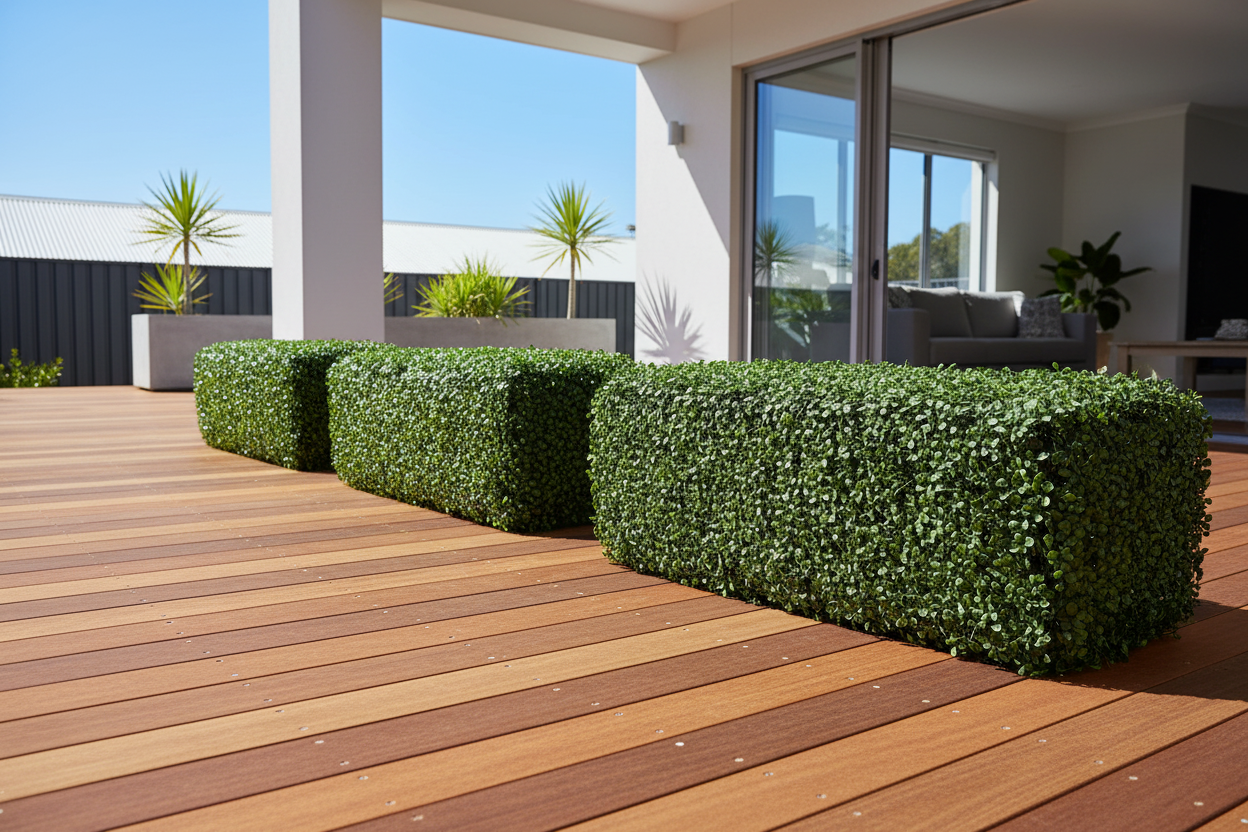 Alfresco Living Wall