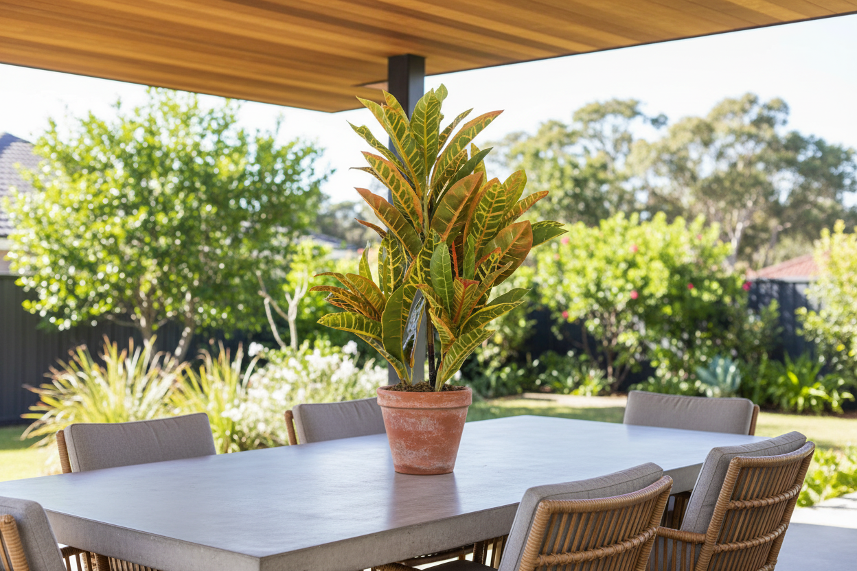 Alfresco Outdoor