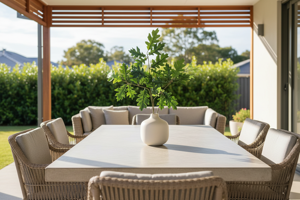 Alfresco Outdoor