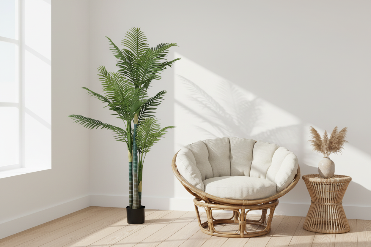 Artiss Palm 180cm – Coastal Beach House