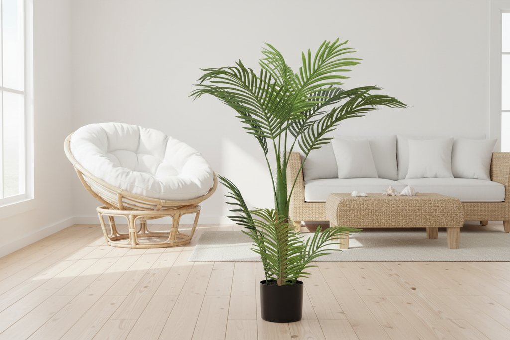 Artiss Palm – Coastal Beach House