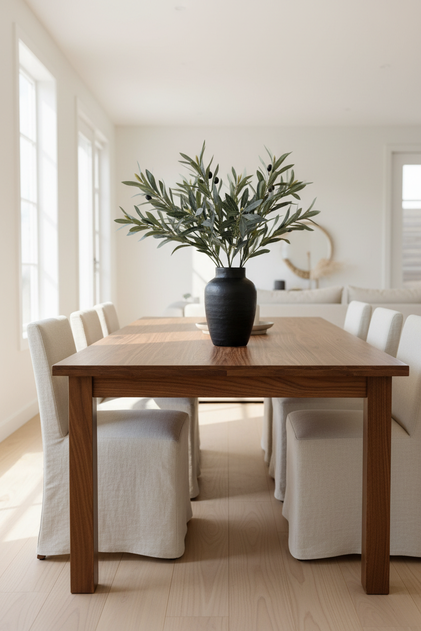 Australian Dining Room