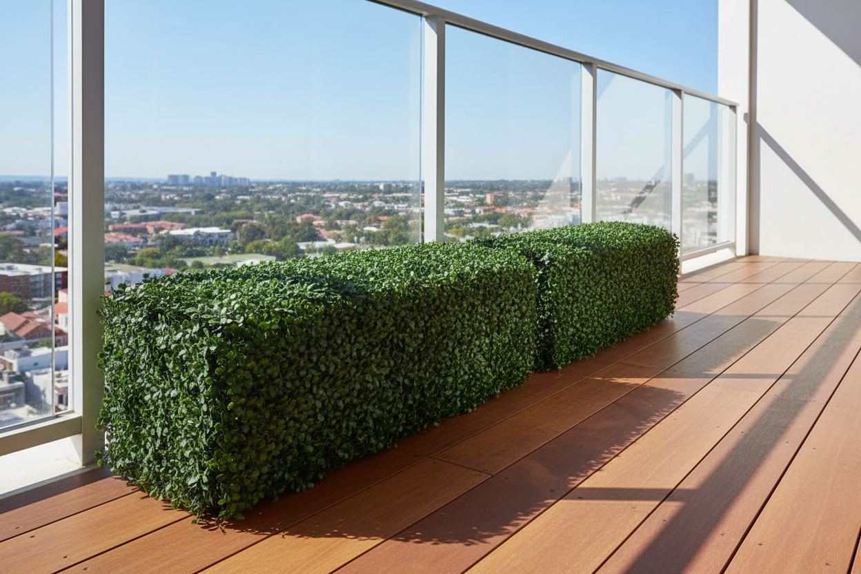 Balcony Privacy Screen