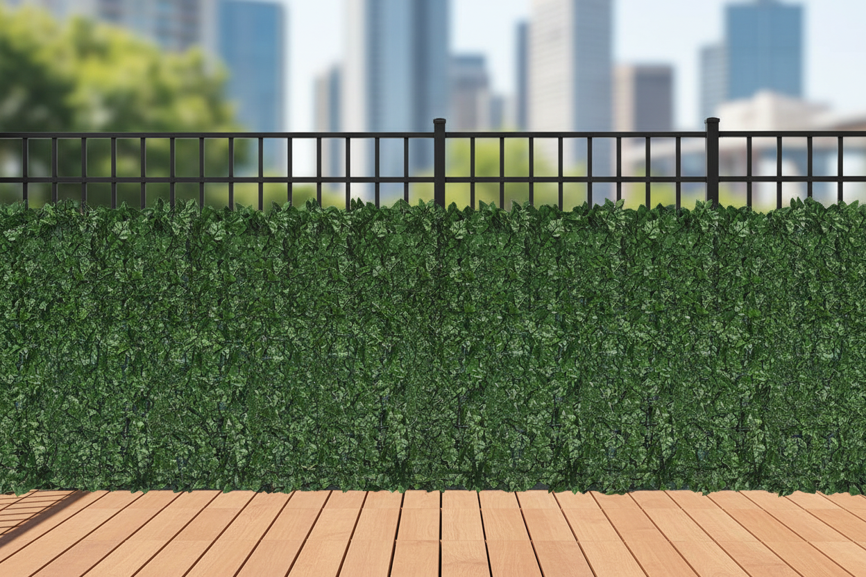 Balcony Privacy Screen
