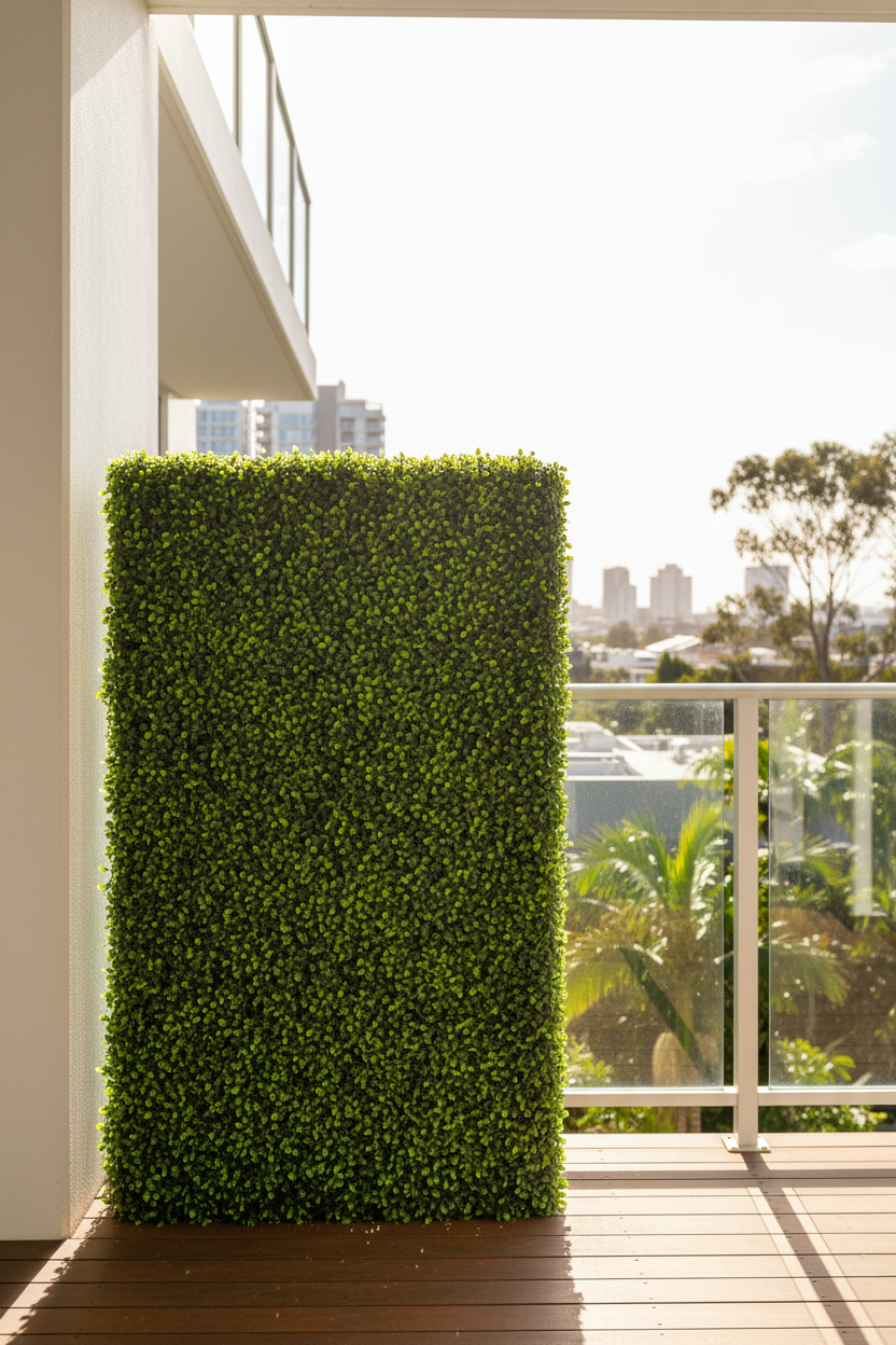 Balcony Privacy Screen