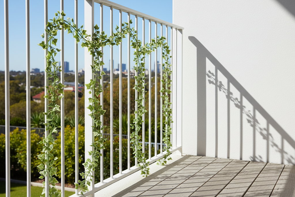 Balcony Railing