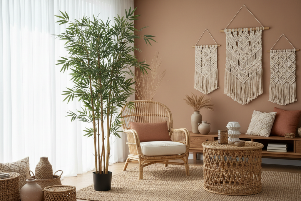 Bamboo – Bohemian
