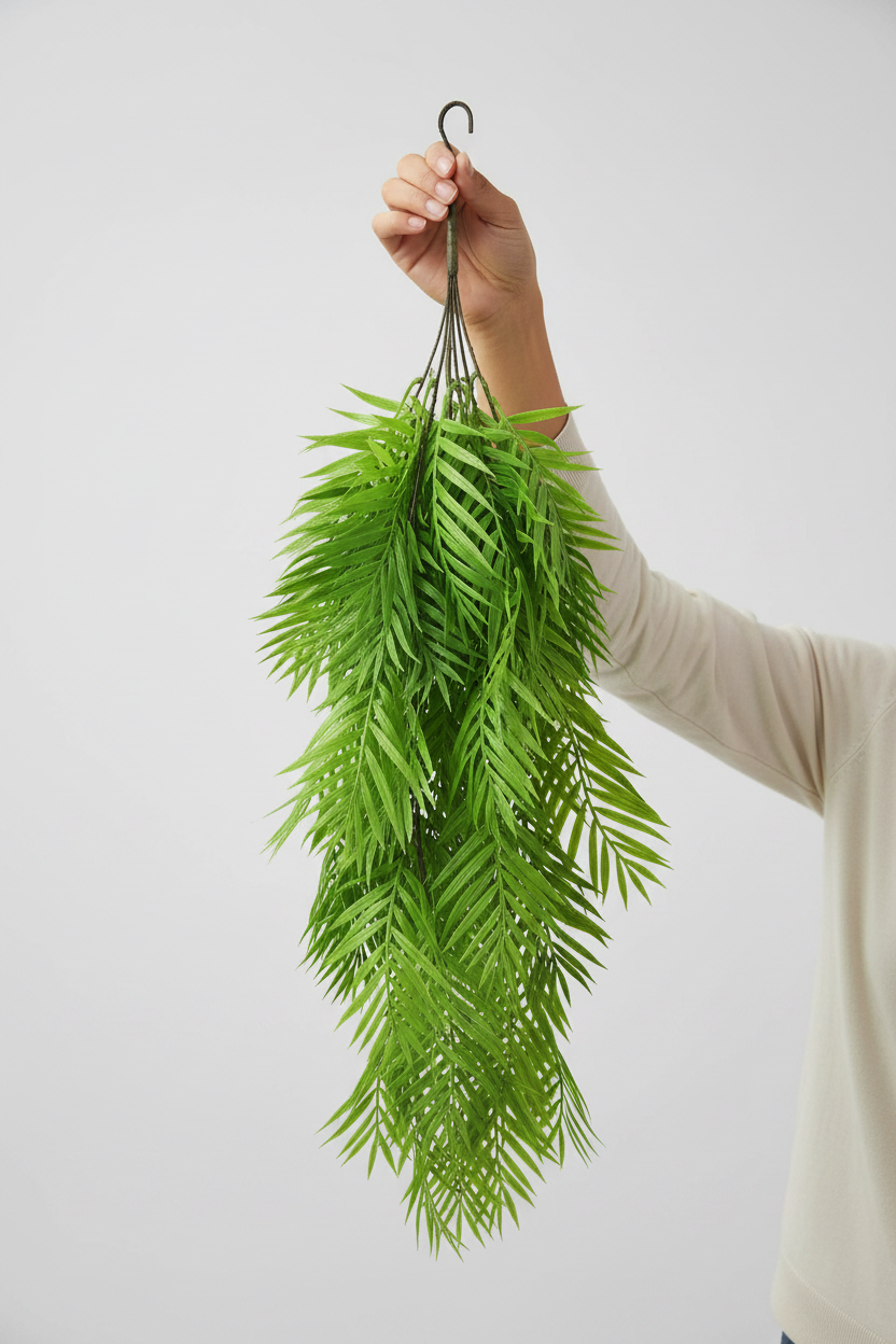 Bamboo Leaf Fern Full Drop