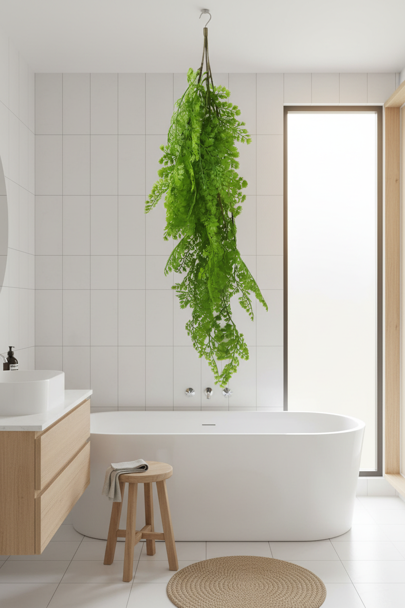 Bathroom Feature