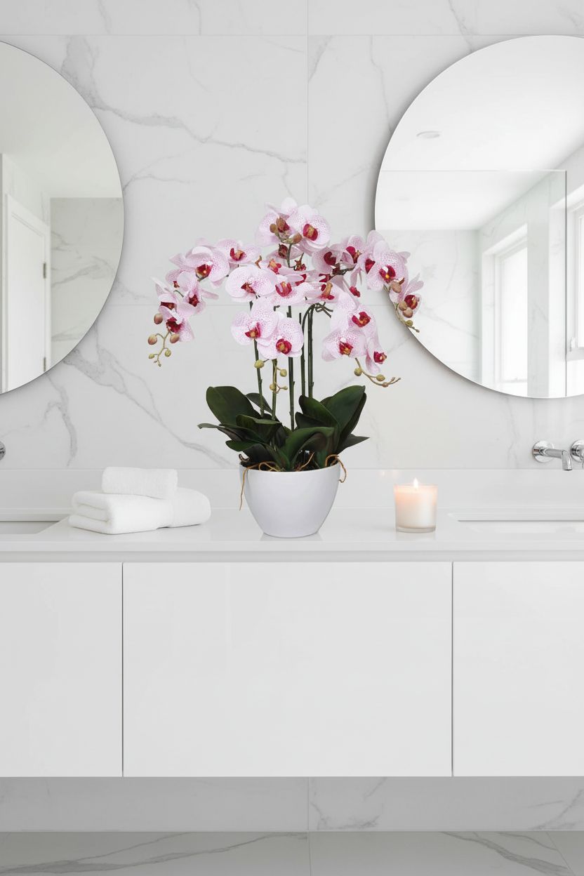 Bathroom Lifestyle