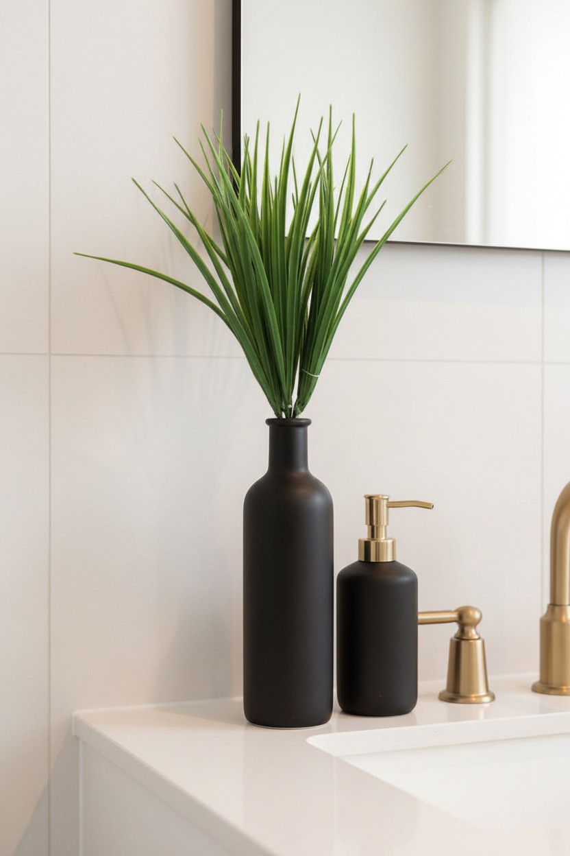 Bathroom lifestyle
