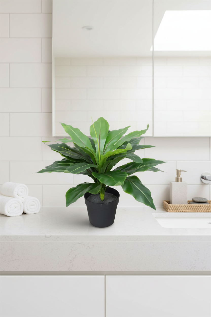 Bathroom Lifestyle