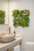 Bathroom lifestyle