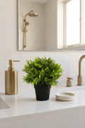 Bathroom lifestyle