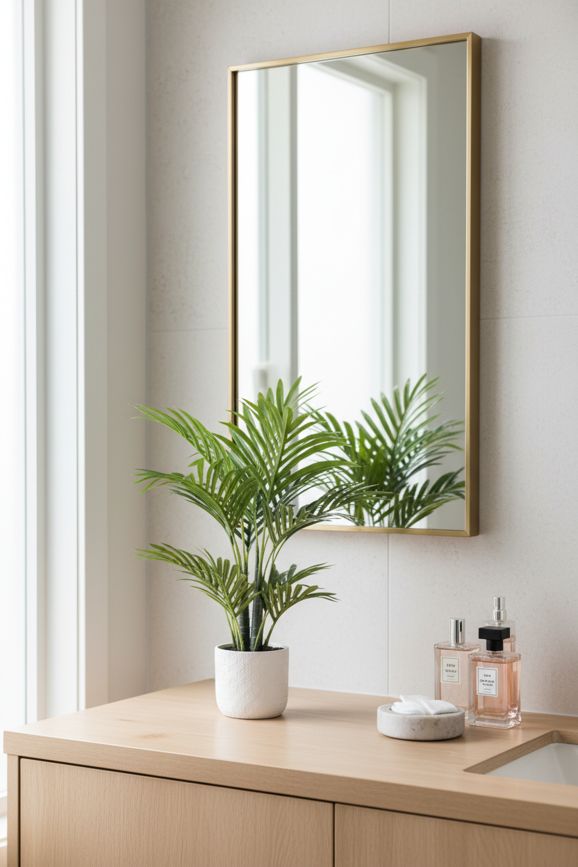 Bathroom lifestyle